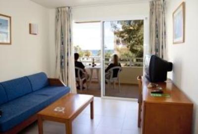фото отеля Sahara Playa Hotel Gran Canaria