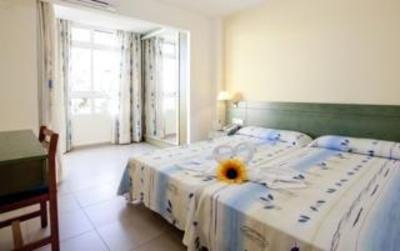 фото отеля Sahara Playa Hotel Gran Canaria