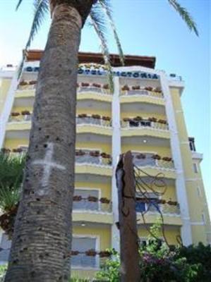 фото отеля Grand Hotel Victoria Bagnara Calabra