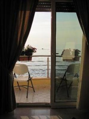 фото отеля Grand Hotel Victoria Bagnara Calabra