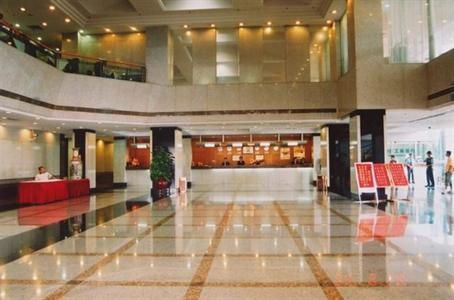 фото отеля Guangxuan Hotel