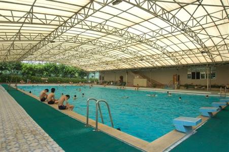 фото отеля Guangxuan Hotel