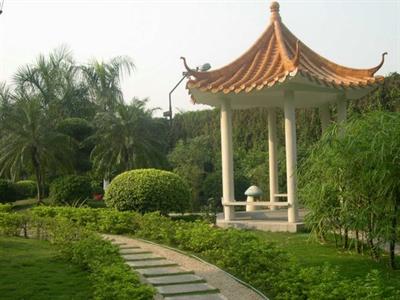 фото отеля Guangxuan Hotel