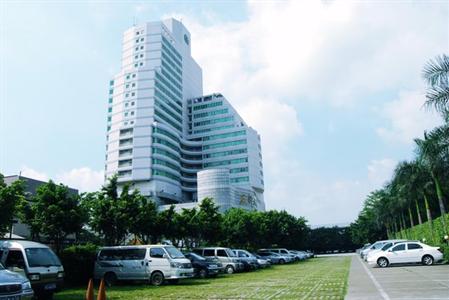 фото отеля Guangxuan Hotel