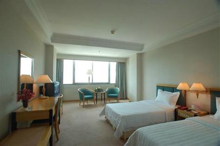 фото отеля Guangxuan Hotel