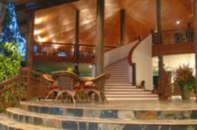 фото отеля Thala Beach Lodge