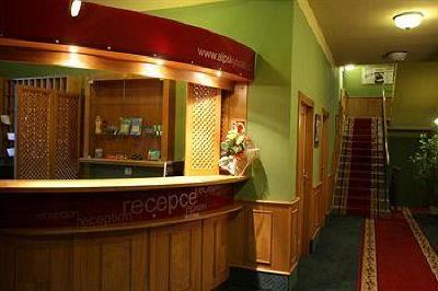фото отеля Alpsky Hotel