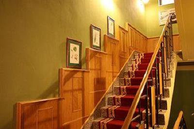 фото отеля Alpsky Hotel