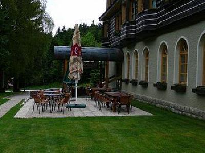 фото отеля Alpsky Hotel