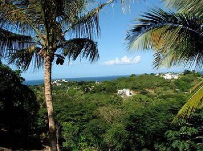 фото отеля SeaGate Hotel Vieques