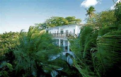 фото отеля SeaGate Hotel Vieques