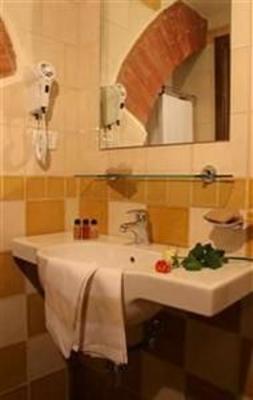 фото отеля Hotel More Di Cuna