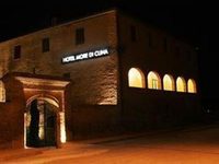 Hotel More Di Cuna