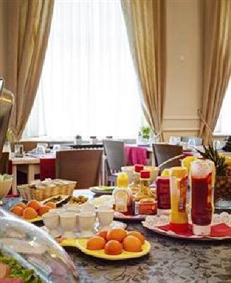 фото отеля Jacobs Hotel