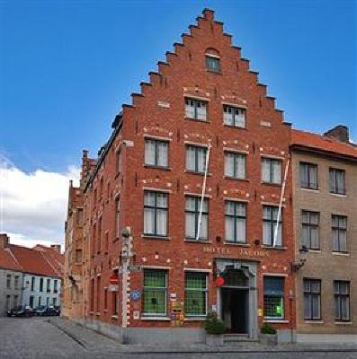 фото отеля Jacobs Hotel
