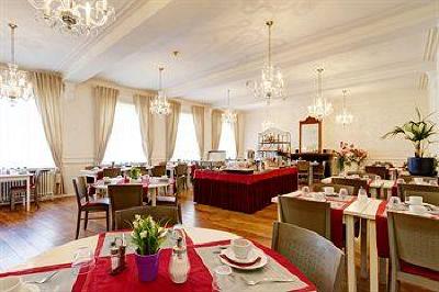 фото отеля Jacobs Hotel