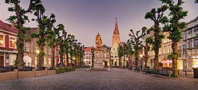 фото отеля Jacobs Hotel