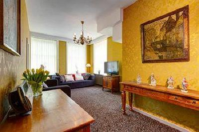 фото отеля Jacobs Hotel