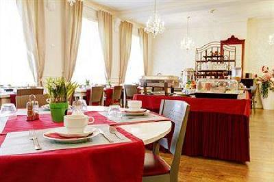 фото отеля Jacobs Hotel