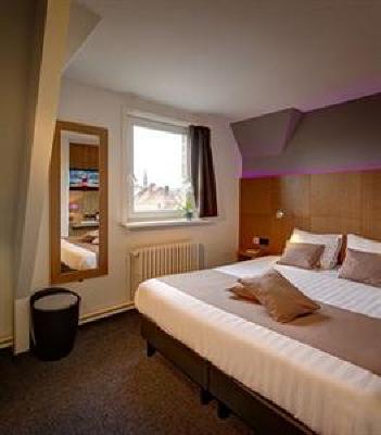 фото отеля Jacobs Hotel
