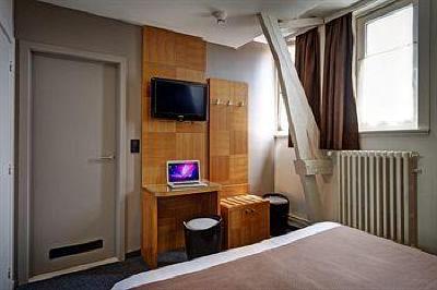 фото отеля Jacobs Hotel