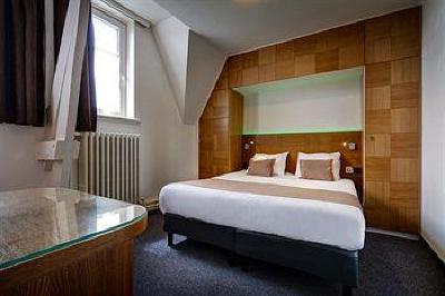 фото отеля Jacobs Hotel