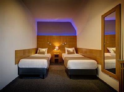 фото отеля Jacobs Hotel