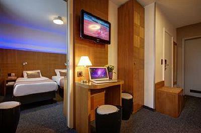фото отеля Jacobs Hotel