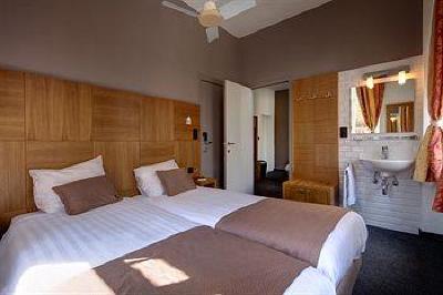 фото отеля Jacobs Hotel