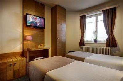 фото отеля Jacobs Hotel