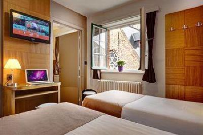 фото отеля Jacobs Hotel
