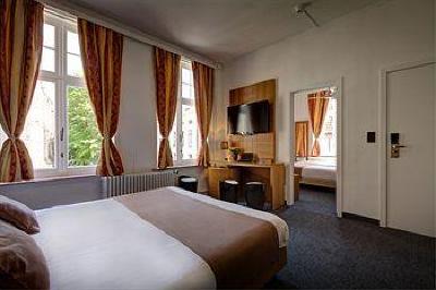 фото отеля Jacobs Hotel