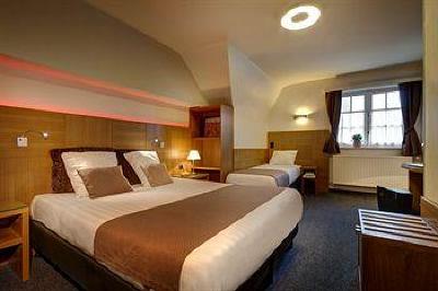 фото отеля Jacobs Hotel