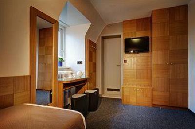 фото отеля Jacobs Hotel
