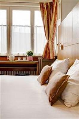 фото отеля Jacobs Hotel