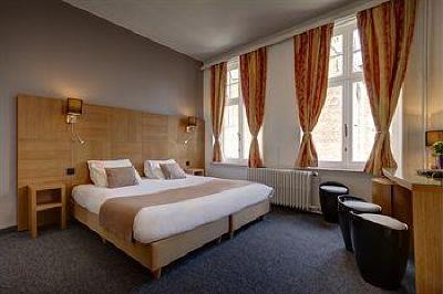 фото отеля Jacobs Hotel