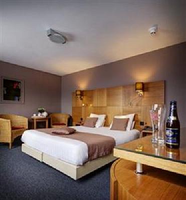 фото отеля Jacobs Hotel