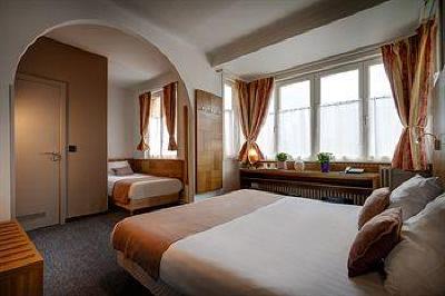 фото отеля Jacobs Hotel