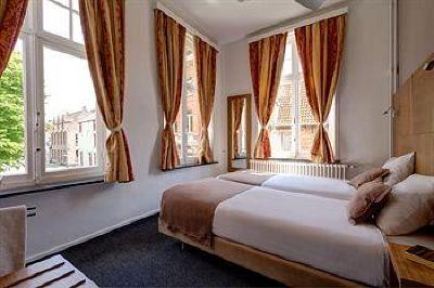 фото отеля Jacobs Hotel