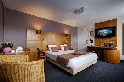фото отеля Jacobs Hotel