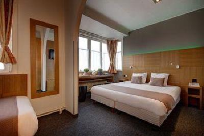 фото отеля Jacobs Hotel