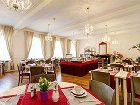 фото отеля Jacobs Hotel