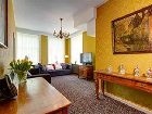 фото отеля Jacobs Hotel