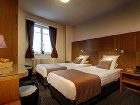 фото отеля Jacobs Hotel