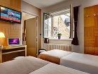 фото отеля Jacobs Hotel