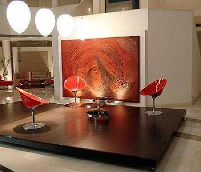 фото отеля Sisus Hotel Cesme