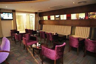 фото отеля Sisus Hotel Cesme