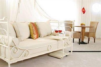 фото отеля Sisus Hotel Cesme