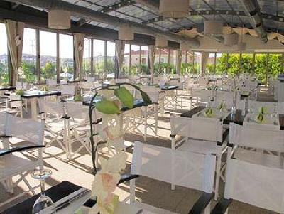 фото отеля Sisus Hotel Cesme
