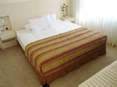 фото отеля Sisus Hotel Cesme